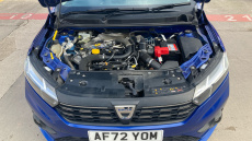 Dacia Sandero 1.0 TCe Comfort 5dr Petrol Hatchback